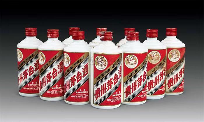 丰台茅台酒回收